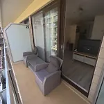 Casa Costa Westend Lägenhet *