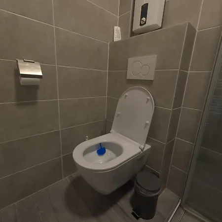 شقة Casa Costa Westend ميدل كيرك