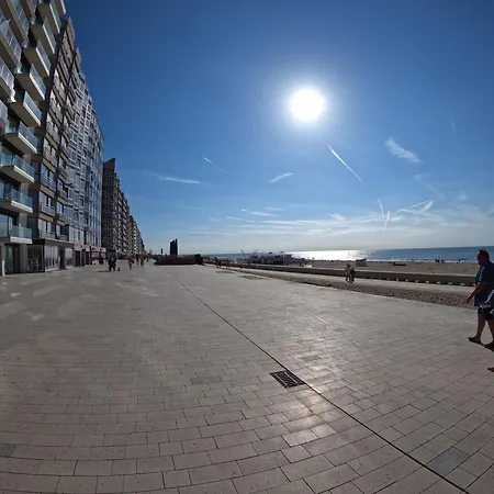 Casa Costa Westend * Middelkerke