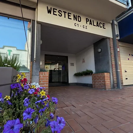 Casa Costa Westend