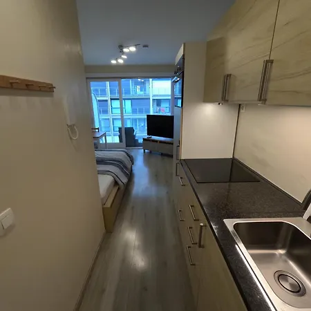 Apartment Casa Costa Westend *