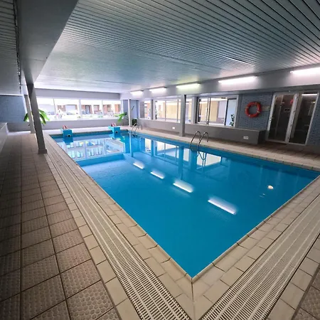 Casa Costa Westend شقة