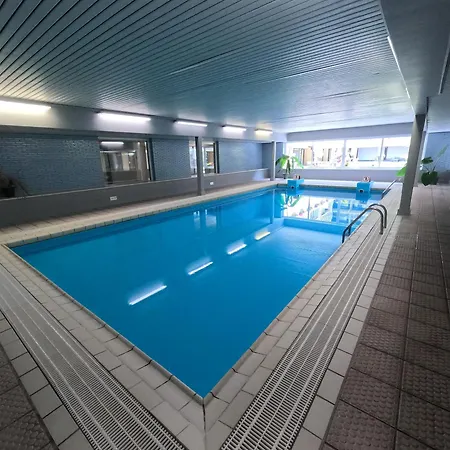 Casa Costa Westend 公寓 *