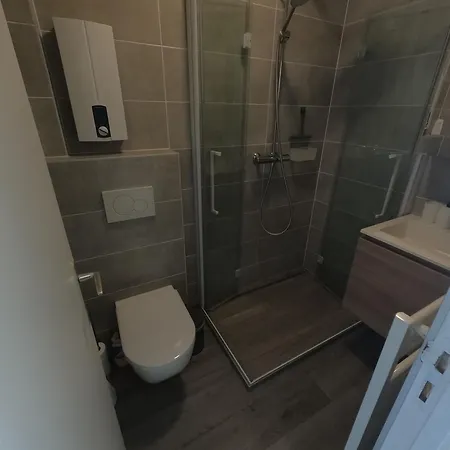 شقة Casa Costa Westend ميدل كيرك