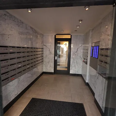 Casa Costa Westend *