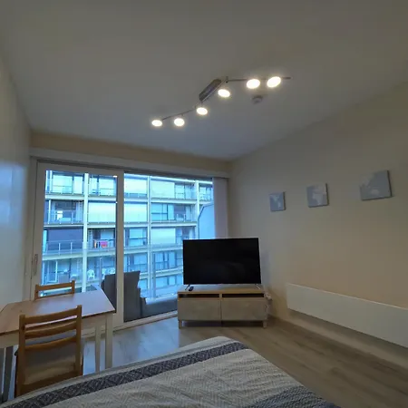 Casa Costa Westend 公寓