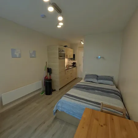 Casa Costa Westend Apartment *