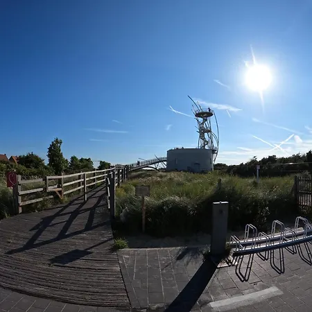 公寓 Casa Costa Westend *