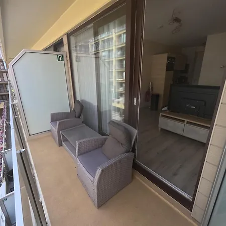 Casa Costa Westend شقة *