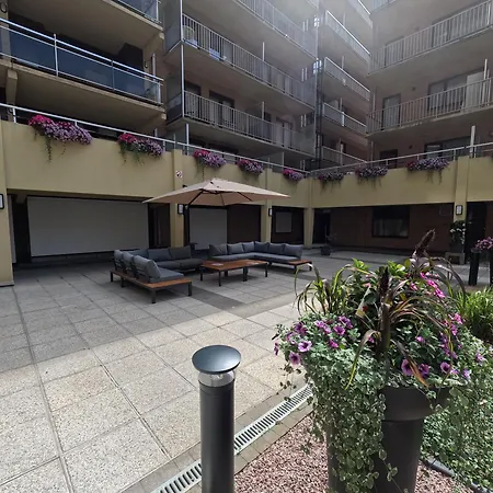 Casa Costa Westend Middelkerke