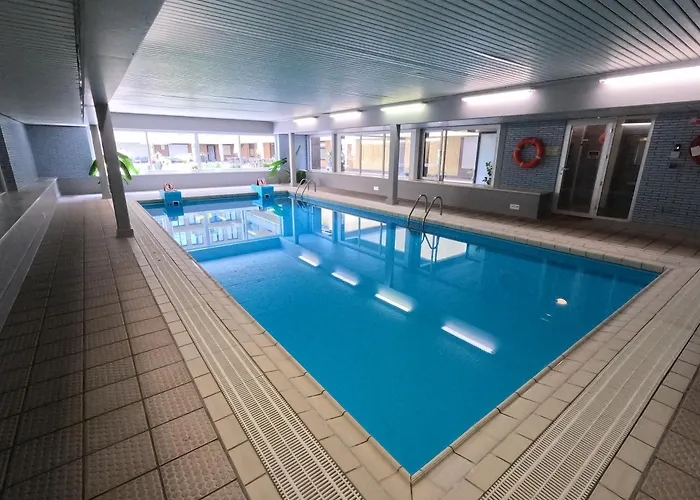 Casa Costa Westend 公寓