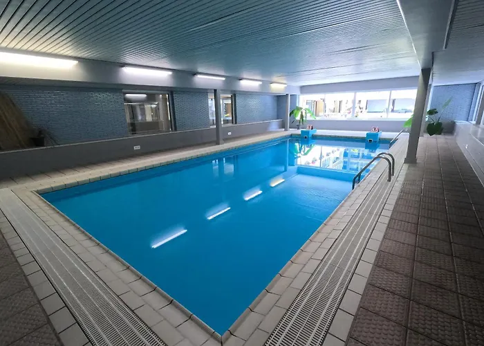 Casa Costa Westend 公寓 *