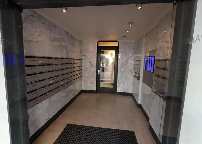 Casa Costa Westend *