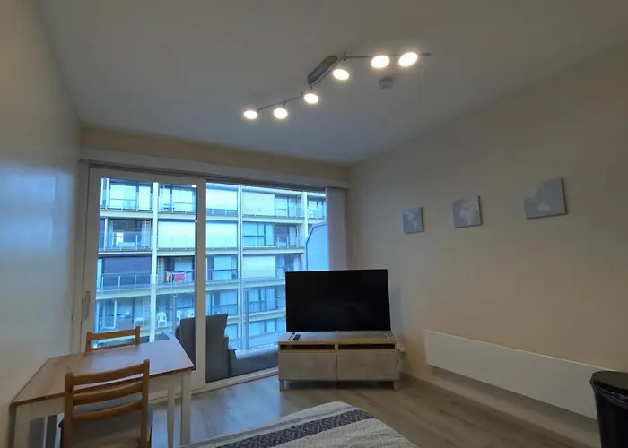 Casa Costa Westend 公寓