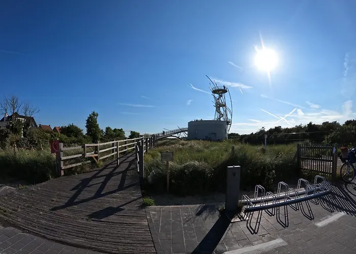 公寓 Casa Costa Westend *